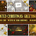 6 Christmas Greeting Cards