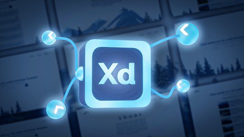 UI/UX Design - Adobe XD From Scratch [Free Online Course] - TechCracked