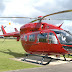 Eurocopter EC145s Wallpapers