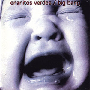 Enanitos Verdes Big Bang descarga download completa complete discografia mega 1 link