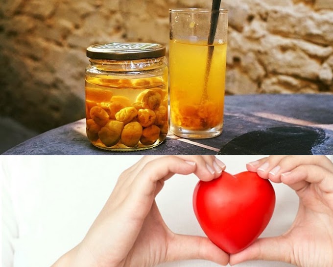 Nước mơ ngâm lâu năm có tốt không?