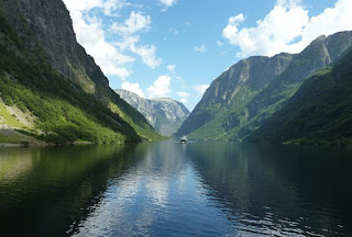 Norwegen