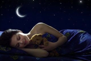 5 manfaat tidur dalam keadaan gelap