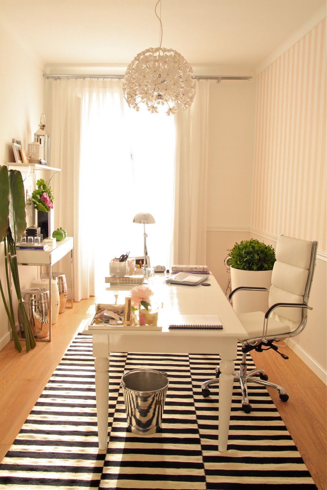 Beau Lifestyle: Rendez-vous with decorator Ana Antunes ...