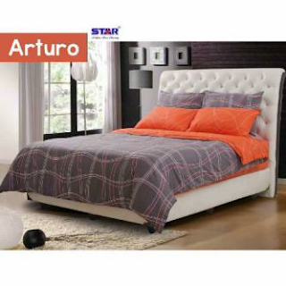 sprei star arturo