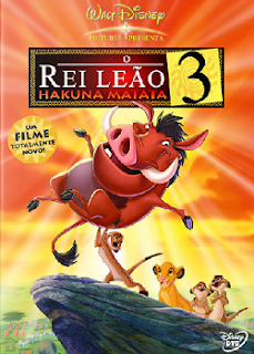 rei.leao3 Download   O Rei Leão 3   Hakuna Matata DVDRip   Dublado