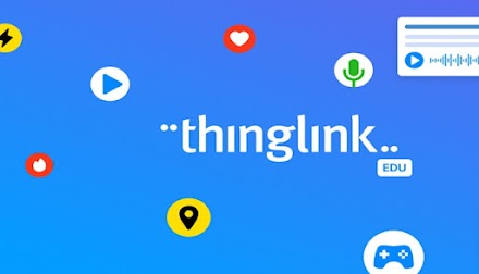 What are Thinglink app, its features, and how to use it?