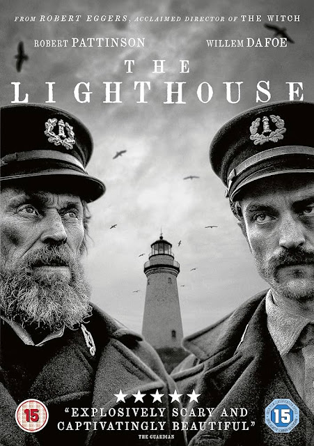 The Lighthouse recensione
