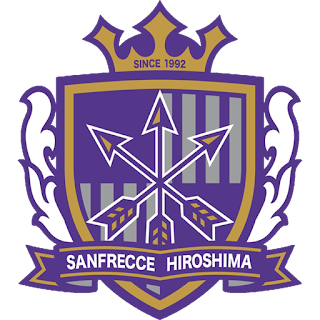  and the package includes complete with home kits Baru!!! Sanfrecce Hiroshima kits 2019 - Dream League Soccer Kits