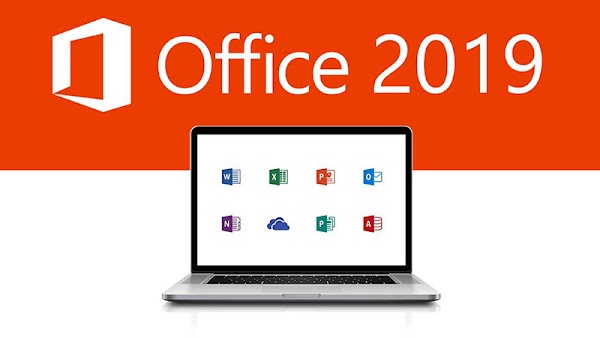 Download Office 2019 - Full Key Bản Quyền Miễn Phí