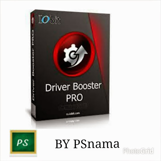 Driver Booster pro