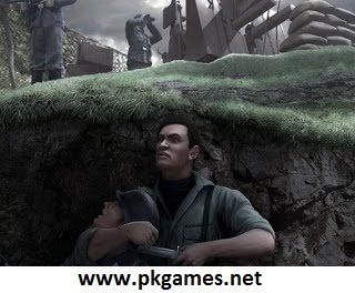 IGI 3 The Mark Highly Compressed PC Game Free Download