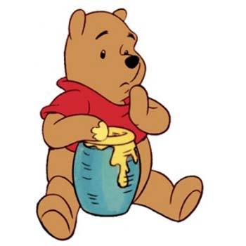 They've arrested Chicago's "Winnie-The-Pooh 