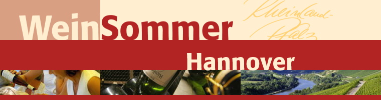 WeinSommer Hannover