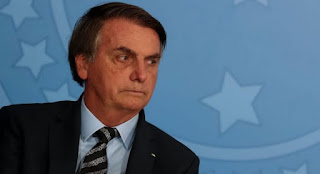 Bolsonaro defende retorno de atividades na próxima semana