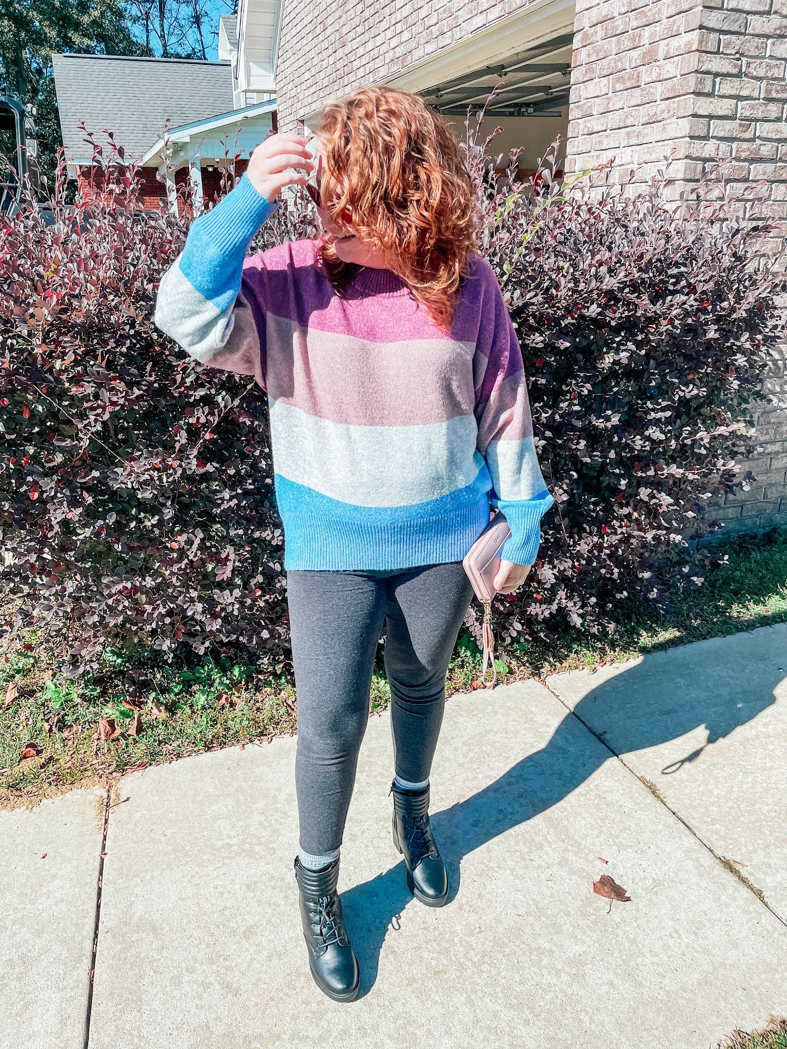 color-block-sweater-leggings