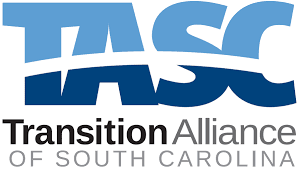 Transition Alliance of SC logo