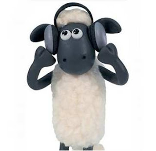 Foto Shaun The Sheep Terbaru 2012