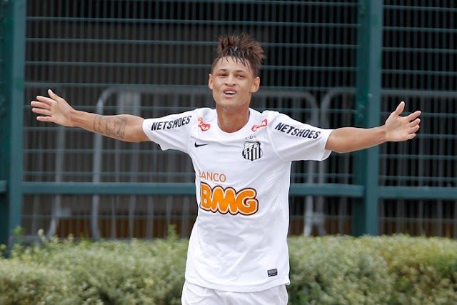 Santos vence o Goiás e conquista a copa São Paulo de futebol júnior