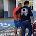 VÍDEO: Motorista de condução escolar é preso por estuprar adolescente em Manaus