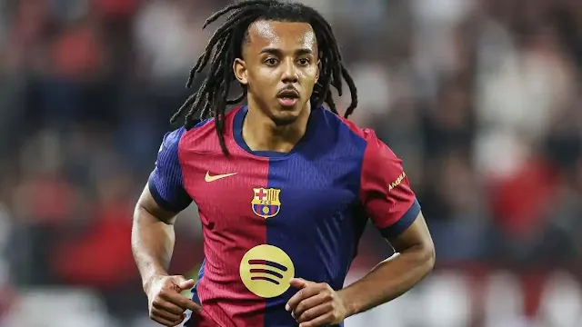 Jules Koundé