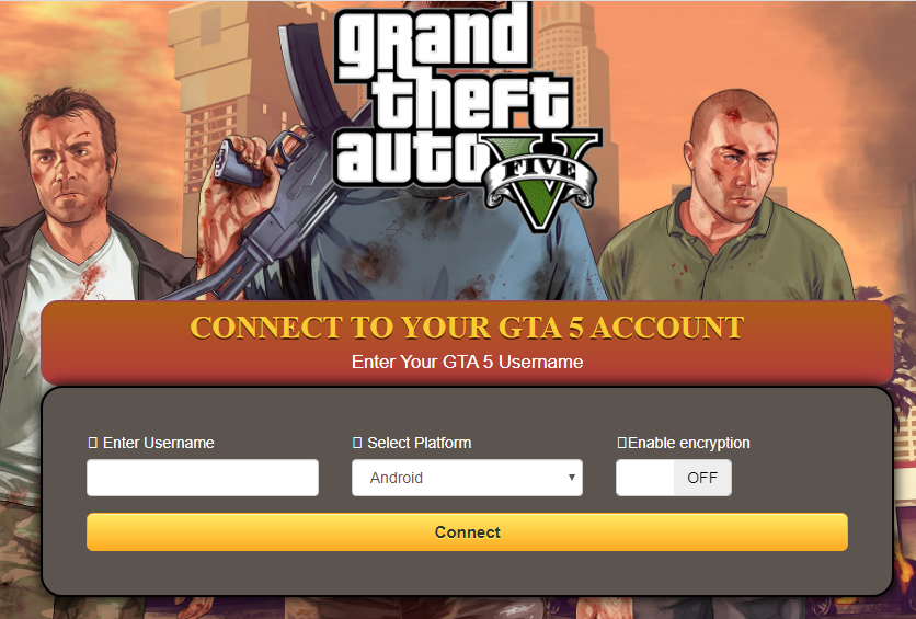 GTA 5 Cheats - Money and RP Generator 2020 (PS4, Xbox One, PC, Xbox 360)