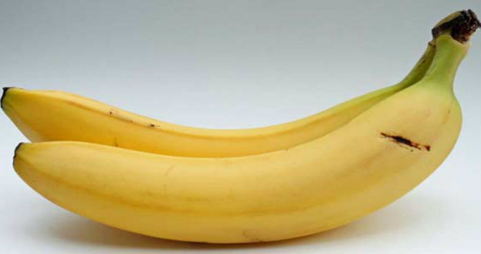 Consumption of Bananas And Get Benefits 5 Beauty Body
