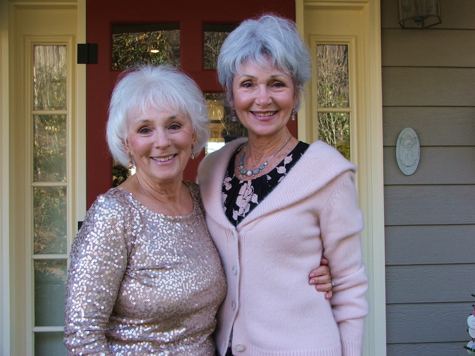 24th Annual Mother Daughter Christmas Tea: Beautiful Mothers and