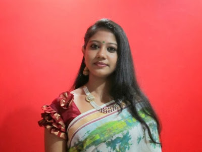 Malayalam Actress Rachana Narayanankutty Facebook Gallery