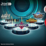 Claim Voucher Mobile Legend Telkomsel