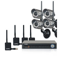 lorex cctv camera