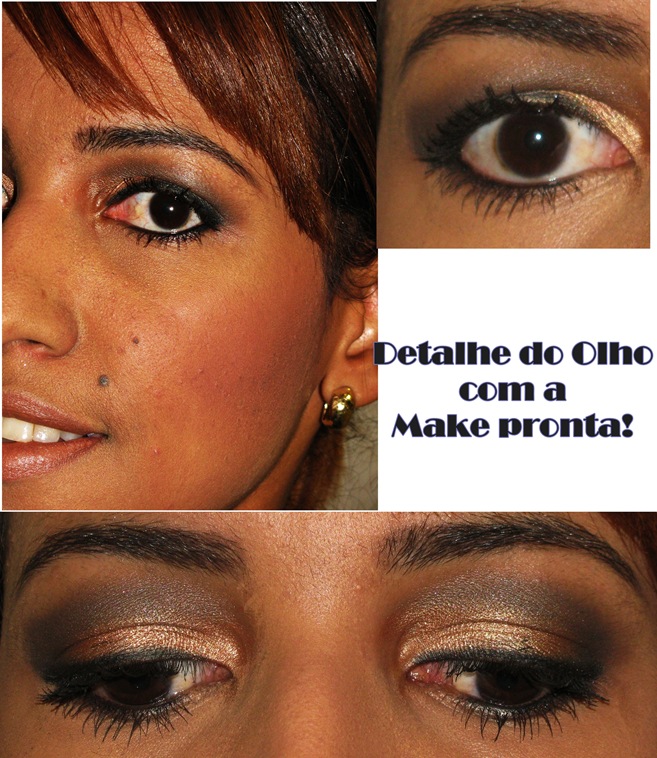 Swatches, Magic Mascara, Resenha