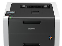 Brother HL-3172CDW Printer Driver Download