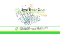 Smart Energy Solar