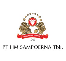 Logo PT HM Sampoerna