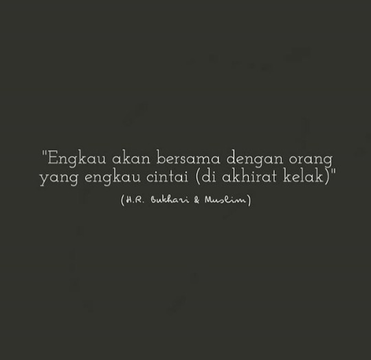 Quotes Cinta Hanan Attaki  Kata Kata Mutiara