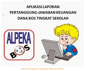 Pengenalan Aplikasi Pengelola Keuangan BOS (ALPEKA)