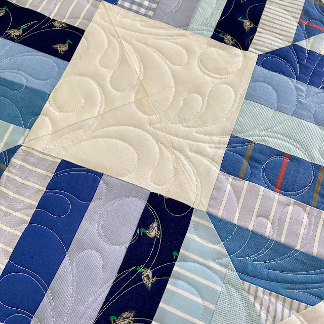 Grace and Peace Quilting: Four Quilts