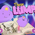 Adventure Time These Lumps: Cartoon Disco Mosh Pit Game