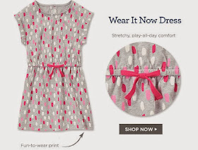 Gymboree Dresses