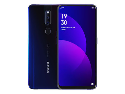 OPPO F11 Pro - Full Specs, Philippines Price, Features, Brief Review