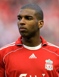 Ryan Babel