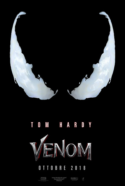 Venom Tom Hardy