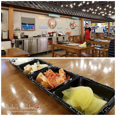 Seoul Jjimdak at Northpoint City - Paulin's Munchies