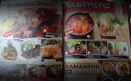 Harga Menu 90 Kitchen & Bar / 90 Gourmet