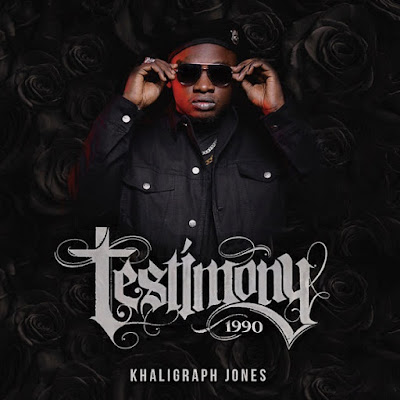 Khaligraph Jones – Testimony (feat. Sagini) 2018 | Download Mp3