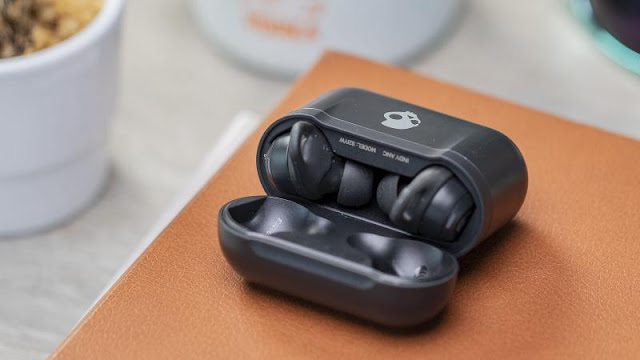 Skullcandy Indy ANC Earbuds Review