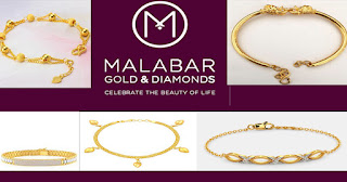 malabar gold bracelet