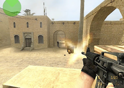 Download Game Counter Strike : Source Full Version Free