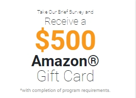  get Free $500 gift card